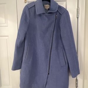 Ann taylor loft Women's Wool Coat